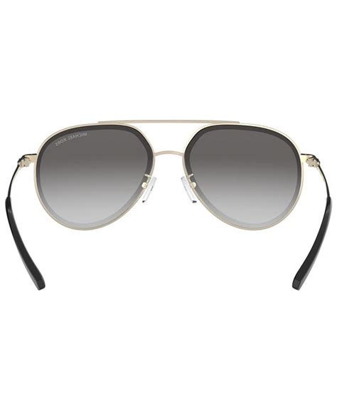 Michael Kors Sunglasses, MK1041 60 ANTIGUA 